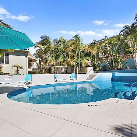 Lennox Beach Resort Lennox Head Eksteriør billede