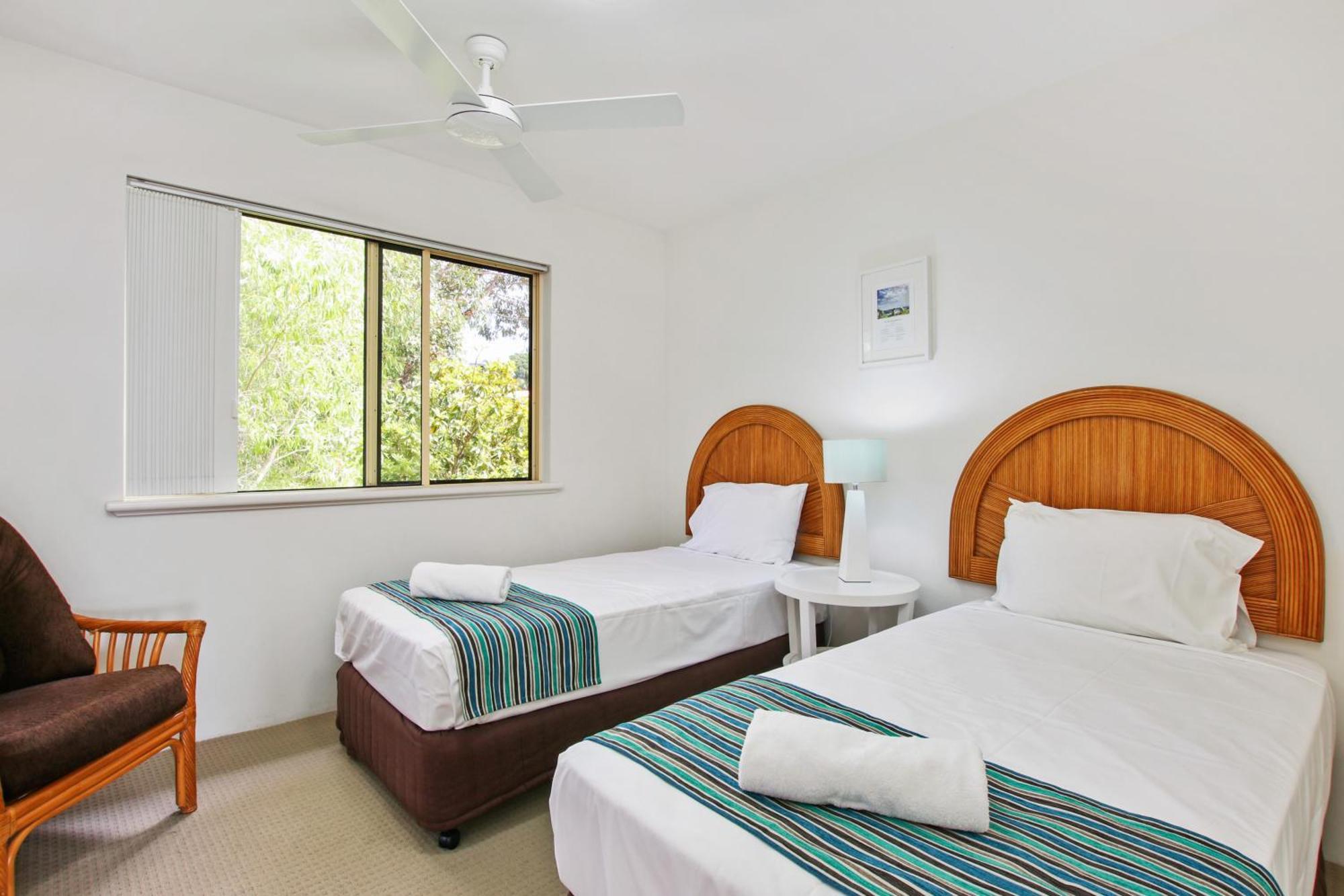 Lennox Beach Resort Lennox Head Eksteriør billede