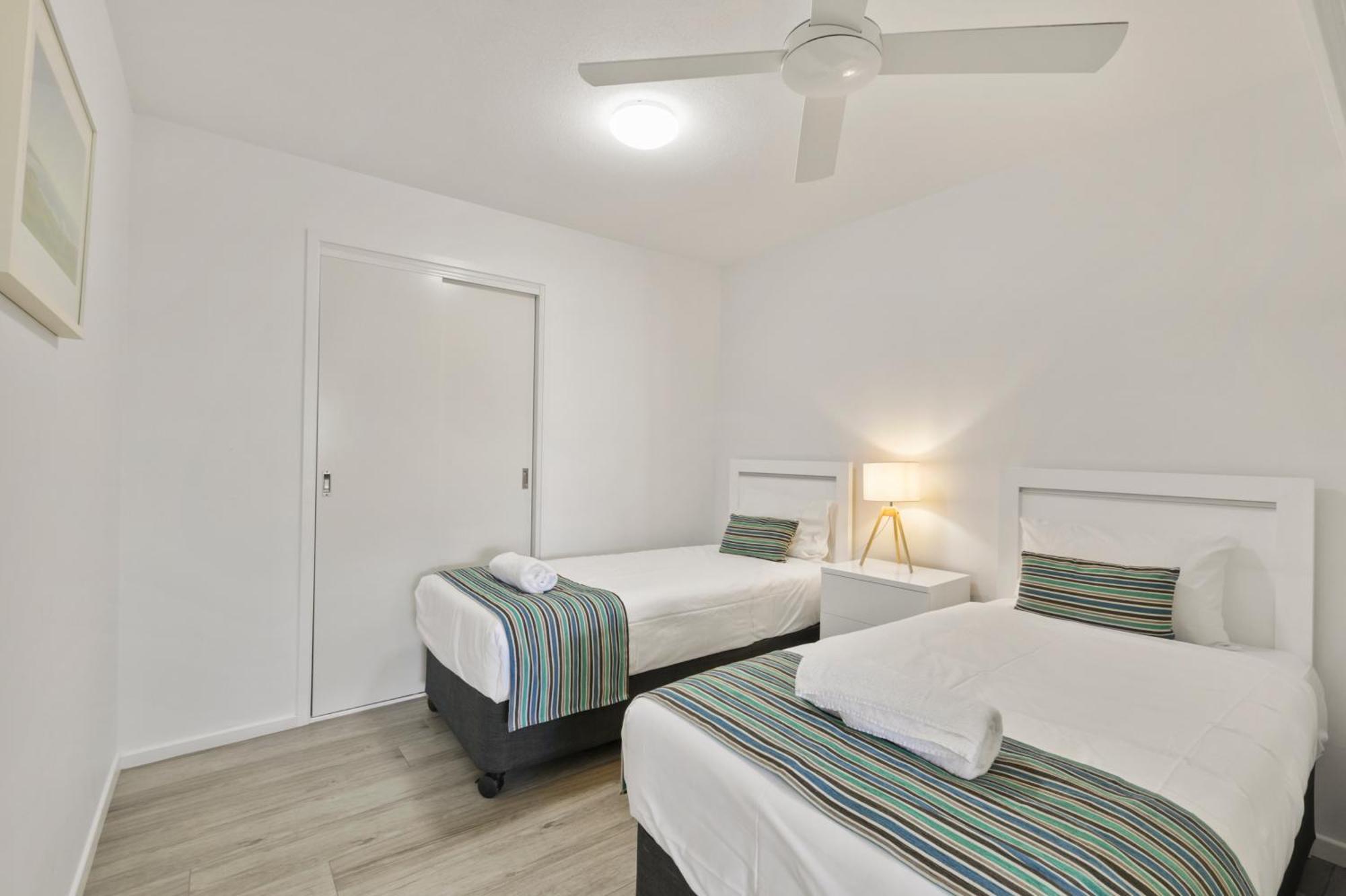 Lennox Beach Resort Lennox Head Eksteriør billede