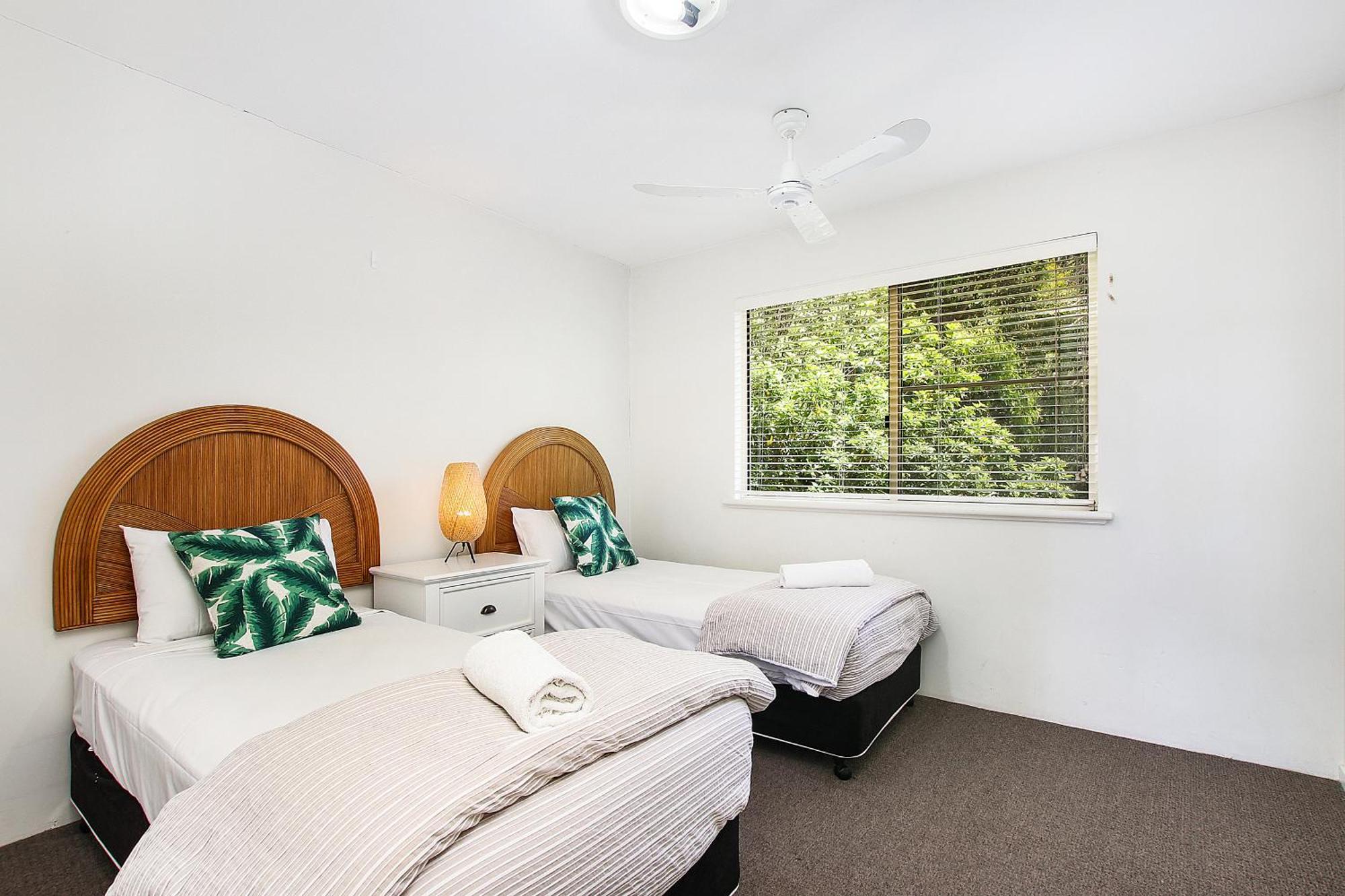 Lennox Beach Resort Lennox Head Eksteriør billede