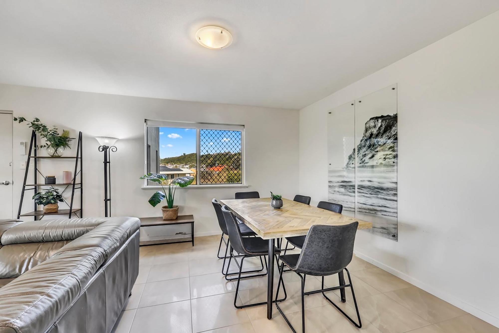 Lennox Beach Resort Lennox Head Eksteriør billede