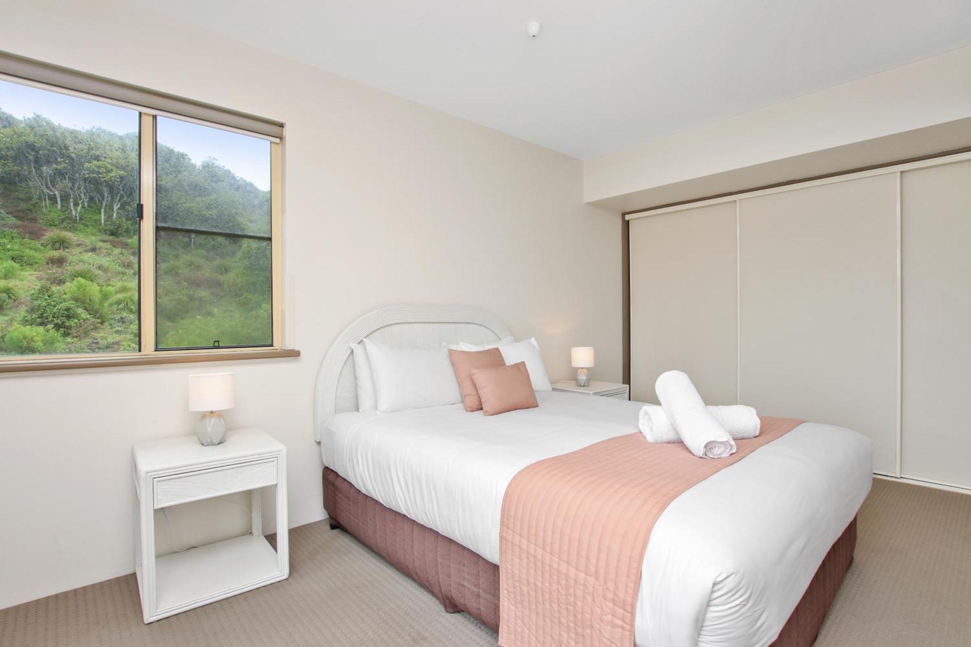 Lennox Beach Resort Lennox Head Eksteriør billede