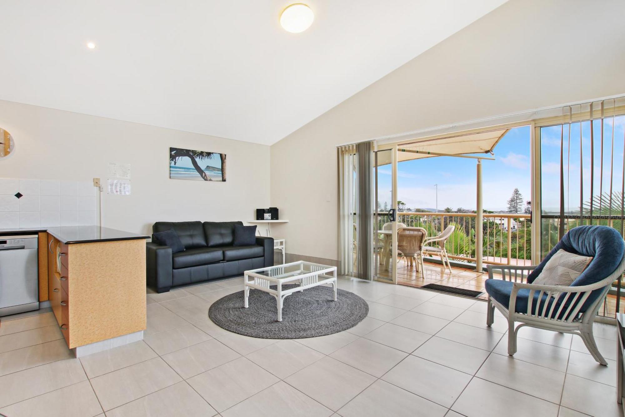 Lennox Beach Resort Lennox Head Eksteriør billede
