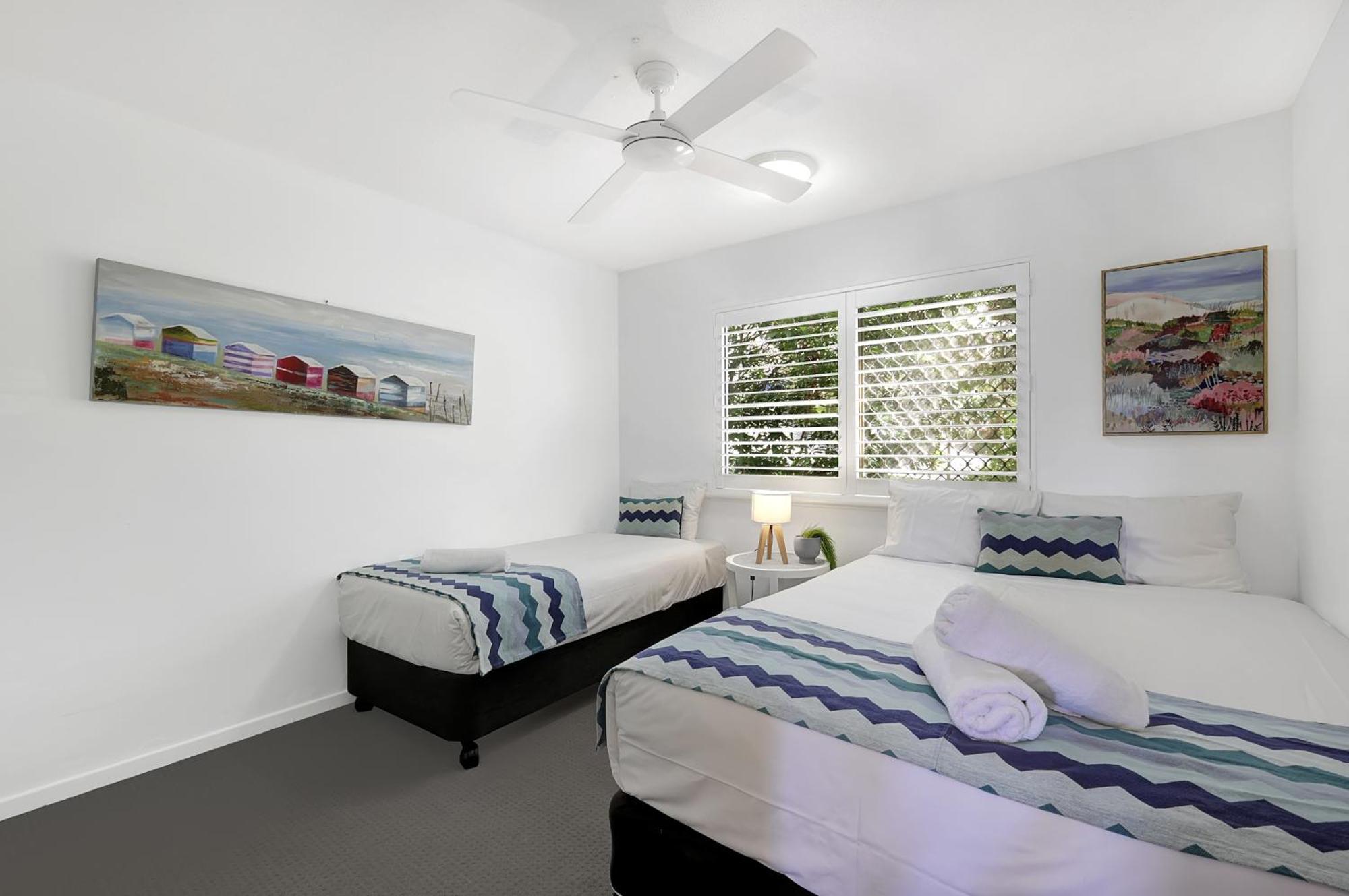 Lennox Beach Resort Lennox Head Eksteriør billede