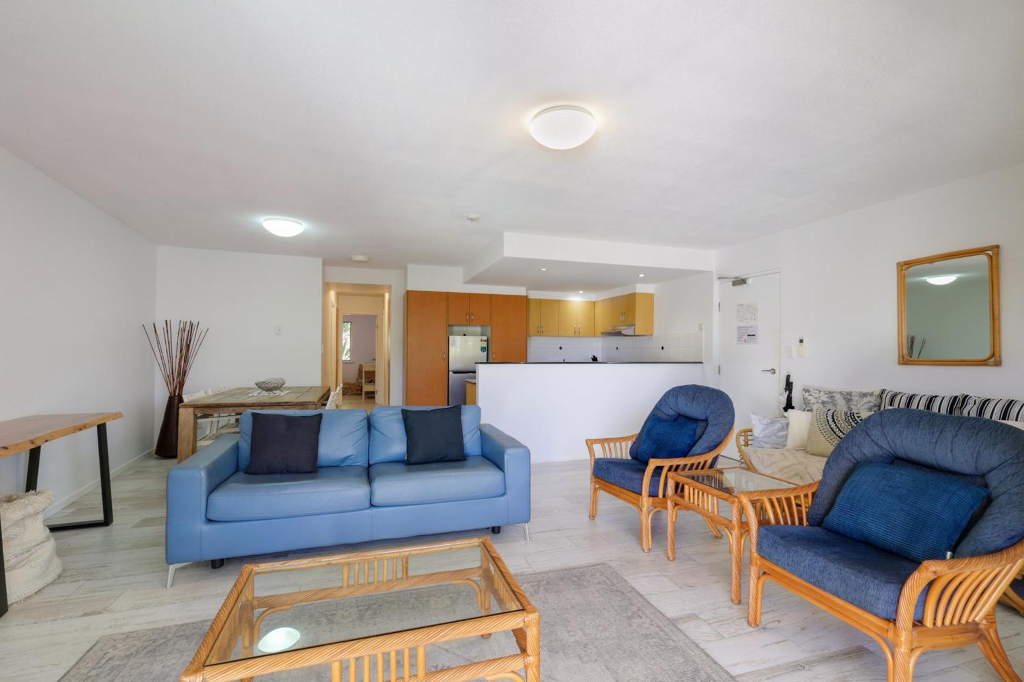 Lennox Beach Resort Lennox Head Eksteriør billede