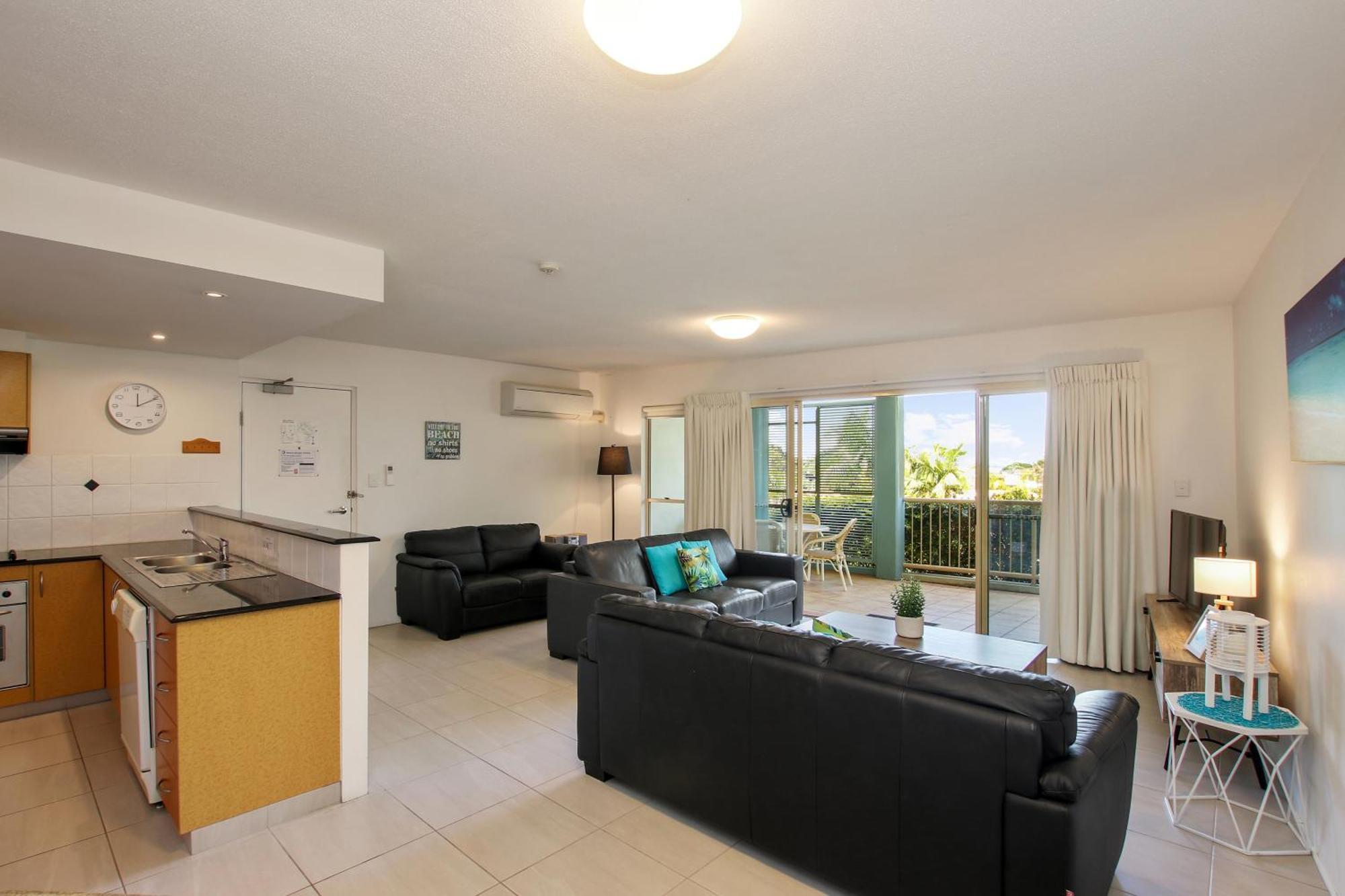 Lennox Beach Resort Lennox Head Eksteriør billede
