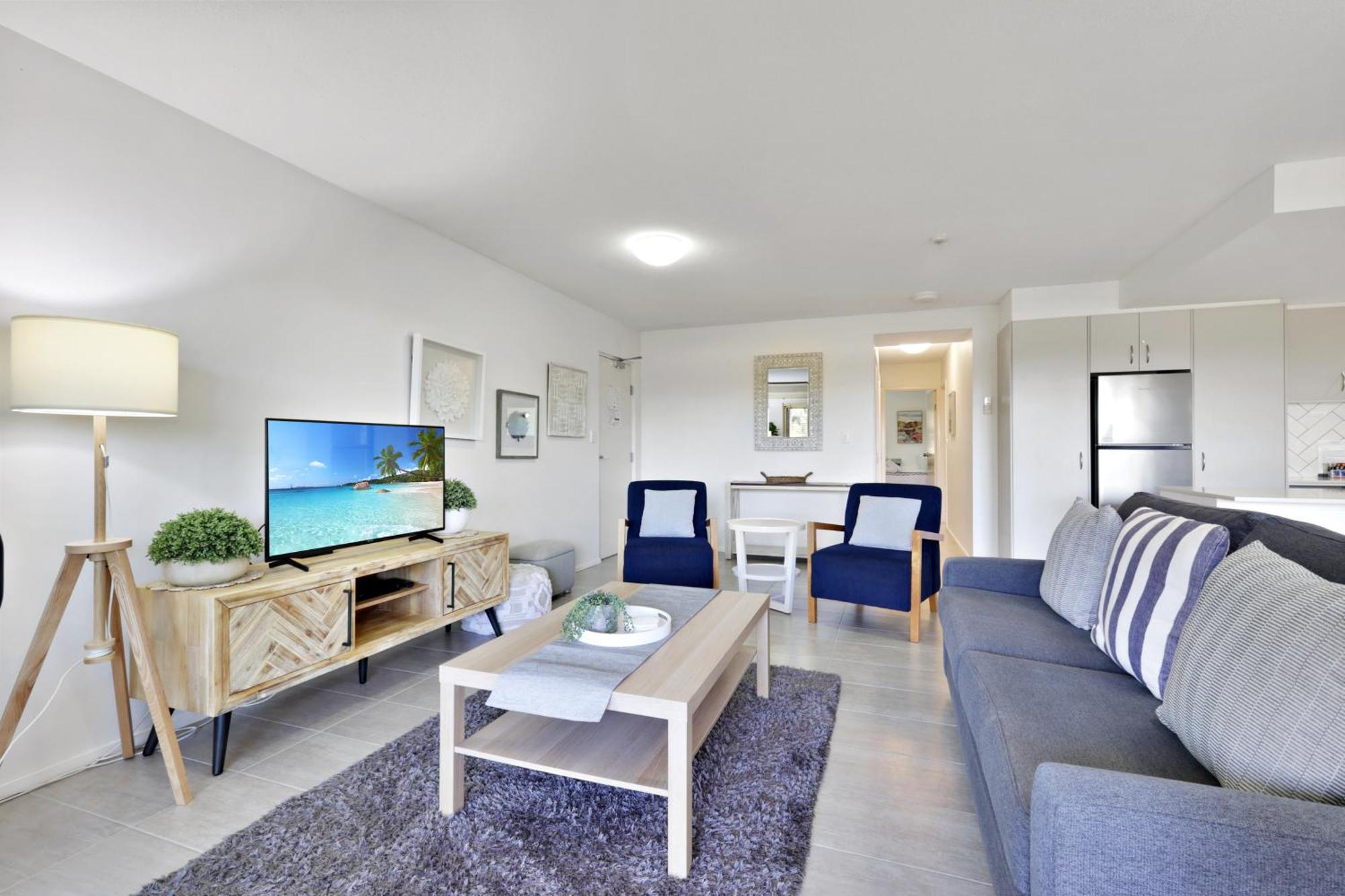 Lennox Beach Resort Lennox Head Eksteriør billede