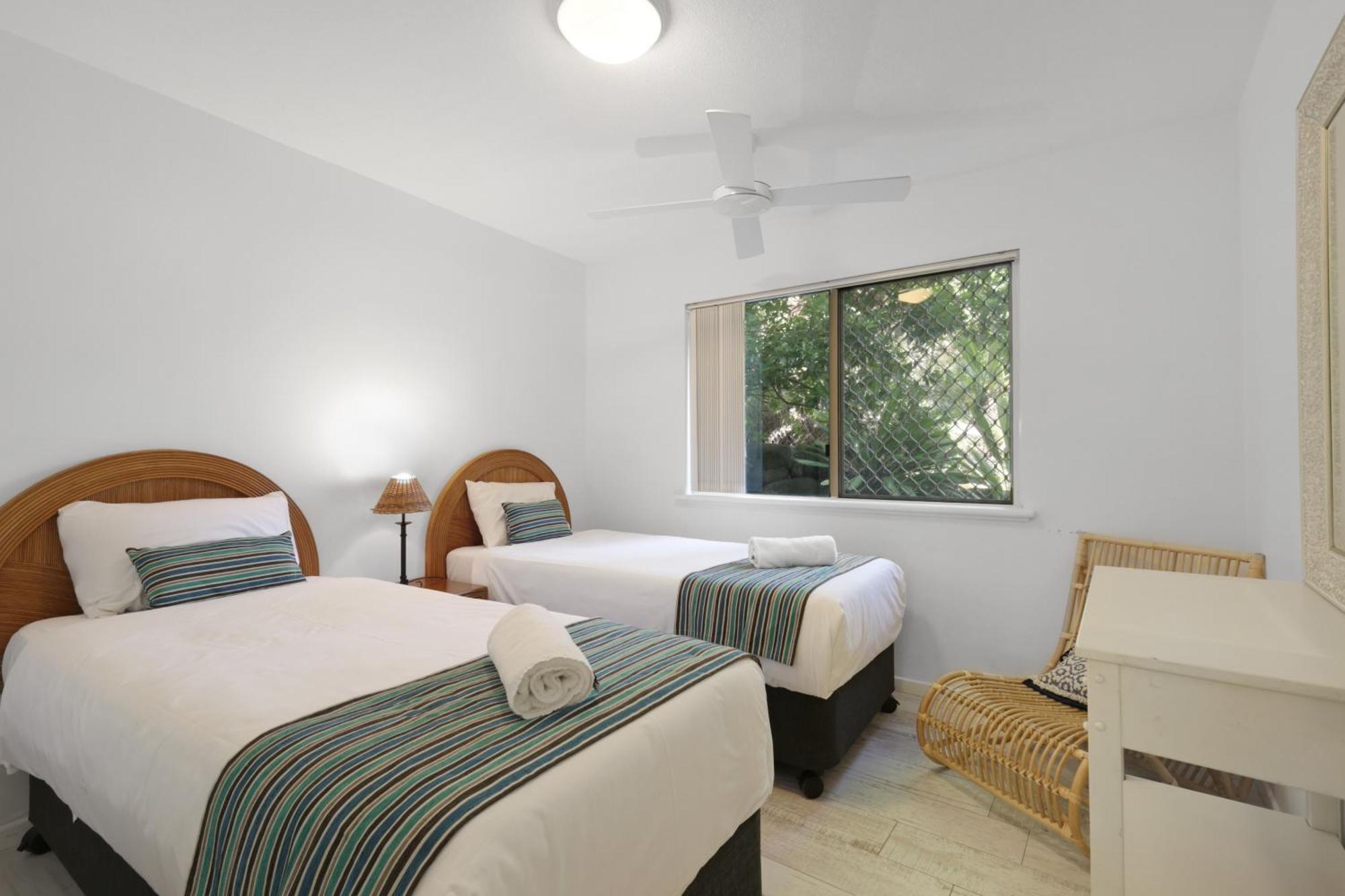 Lennox Beach Resort Lennox Head Eksteriør billede