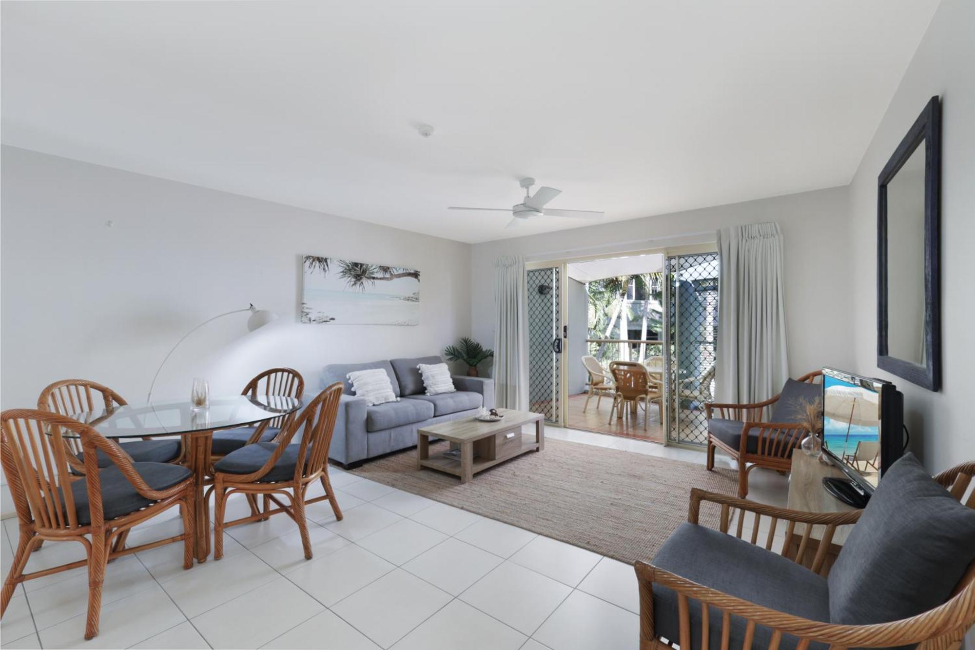 Lennox Beach Resort Lennox Head Eksteriør billede