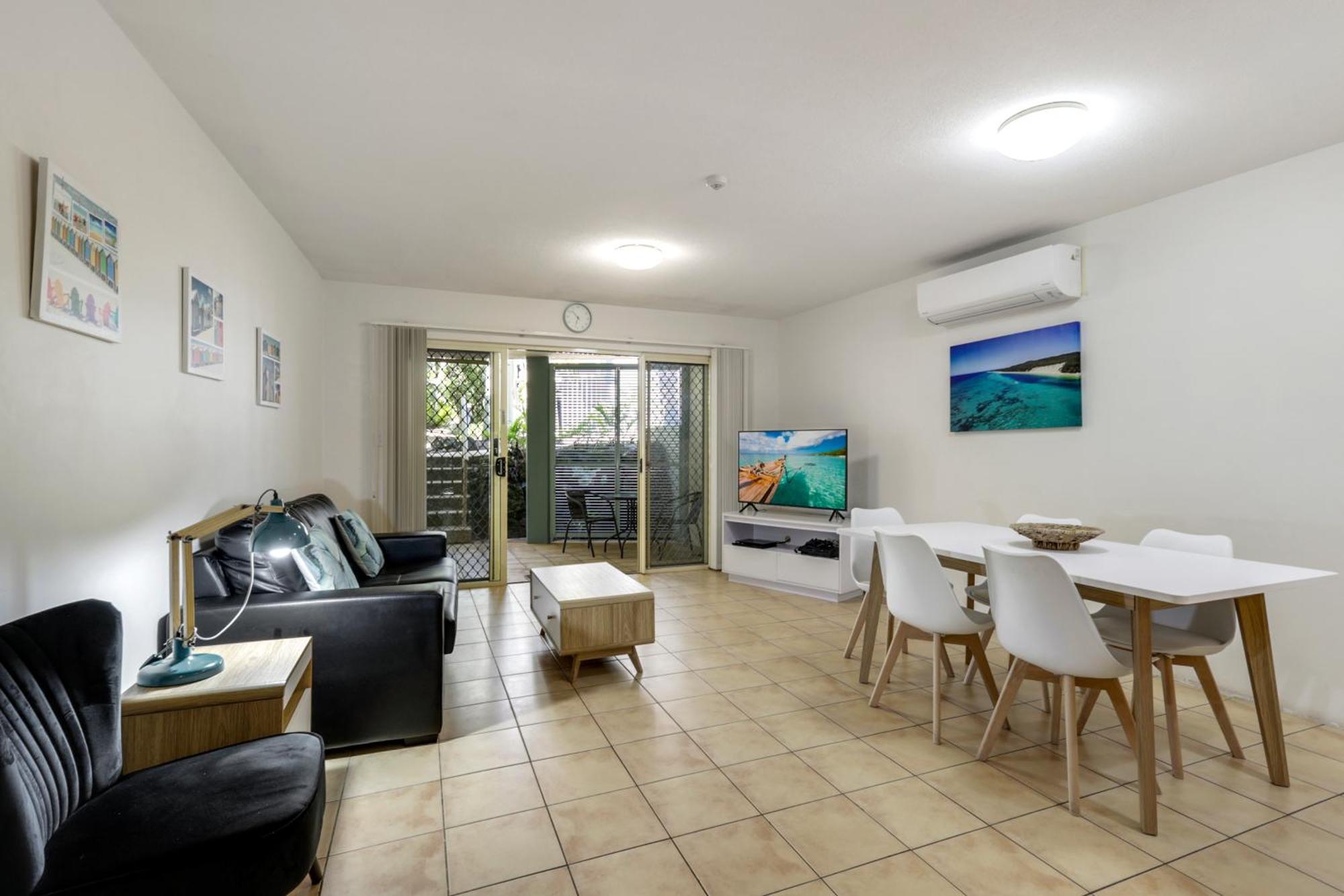 Lennox Beach Resort Lennox Head Eksteriør billede