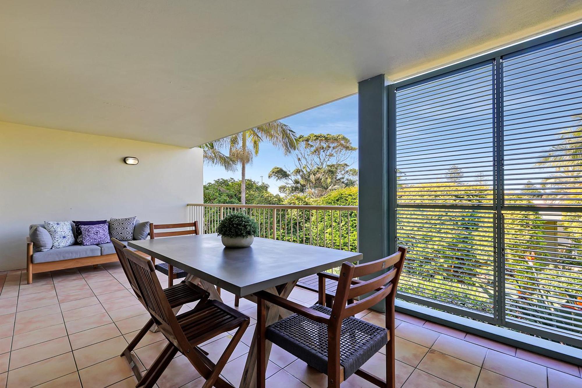Lennox Beach Resort Lennox Head Eksteriør billede