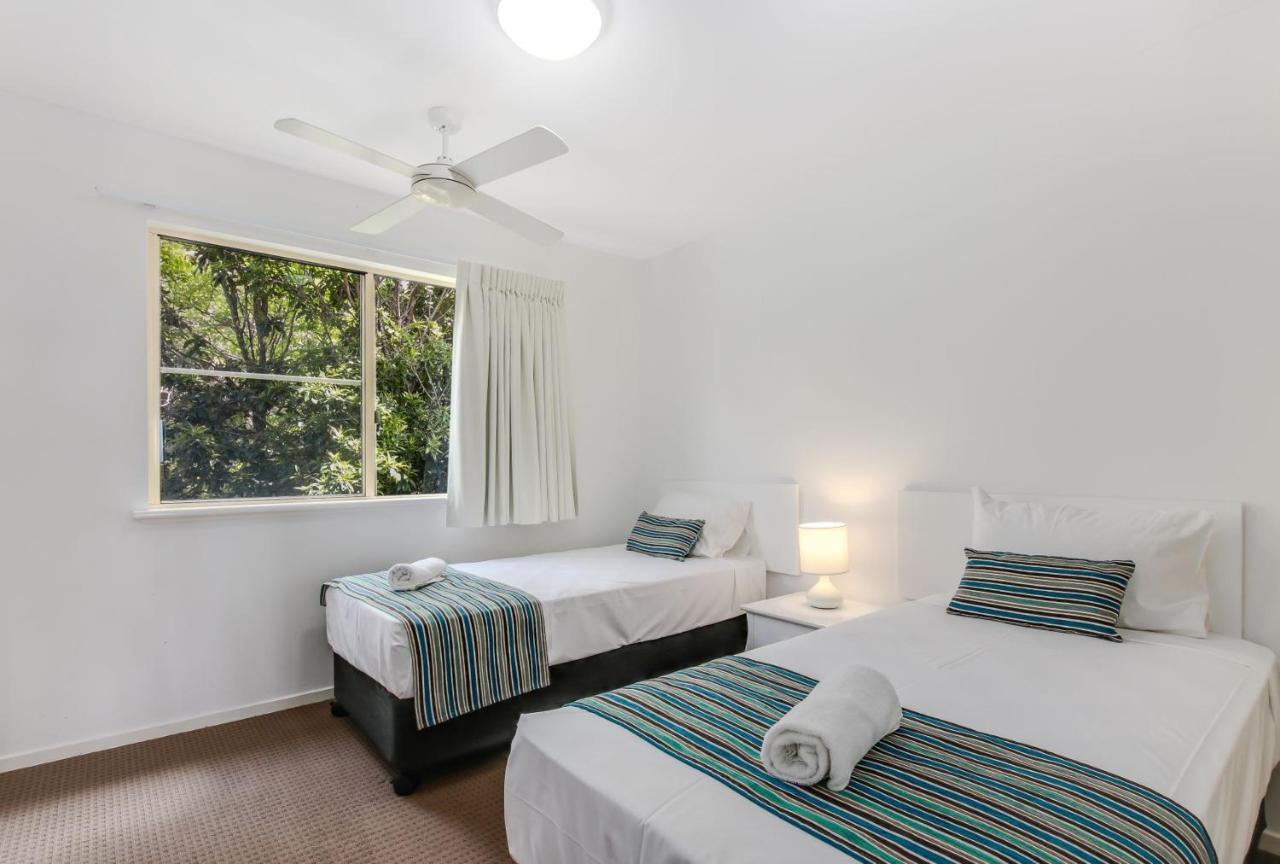 Lennox Beach Resort Lennox Head Eksteriør billede