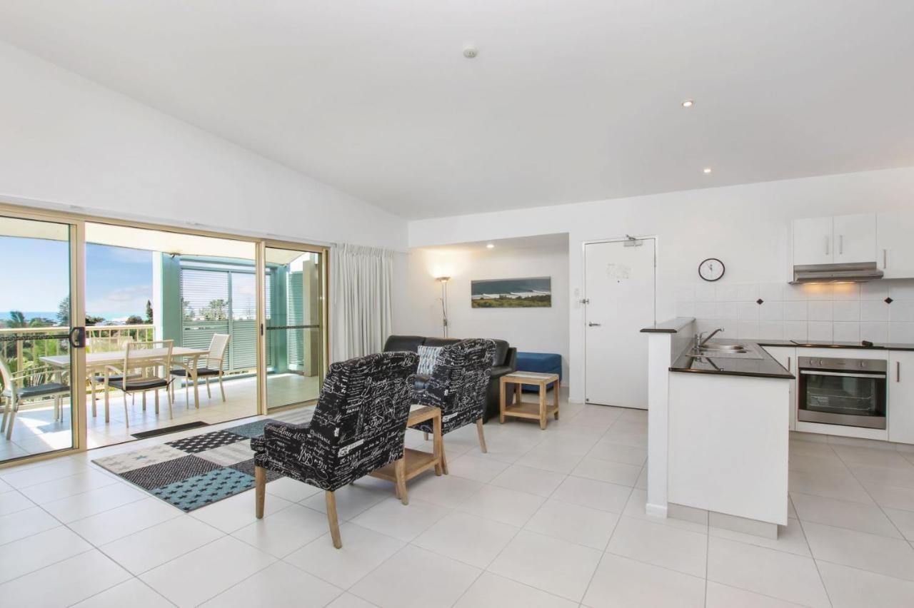 Lennox Beach Resort Lennox Head Eksteriør billede